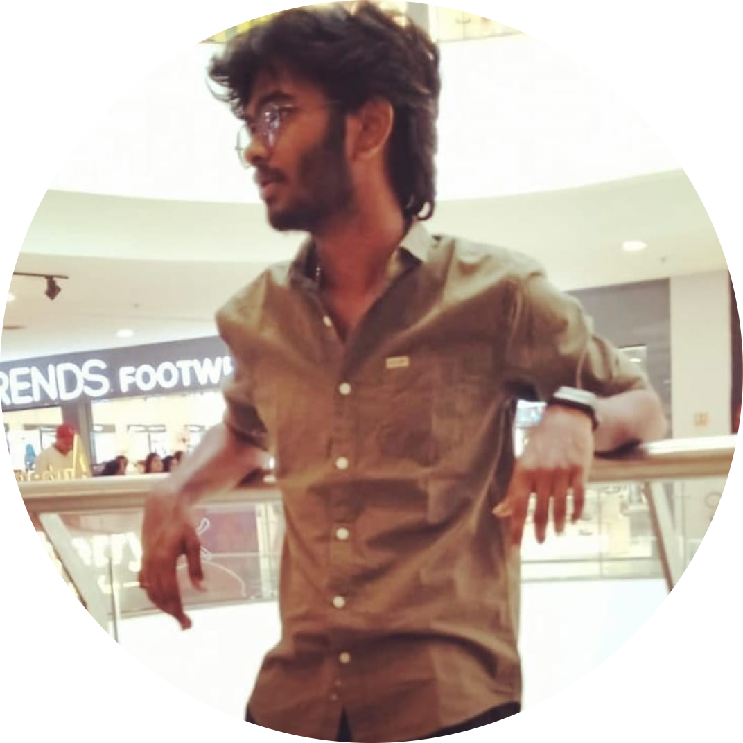 V V V N Udayaditya profile picture